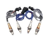 Capteur d'oxygène lambda C2D24756 DX23-9G444-EA, rapport air/carburant amont/aval, compatible avec Jaguar F-Pace XF XJ F-Type 2013-2019