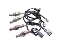 Capteur d'oxygène lambda LF RH en aval et en amont, compatible avec Lexus LS430 SC430 4.3L 2001-2006 234-4167 234-4138 234-4630