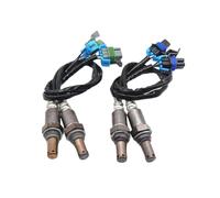 Capteur d'oxygène Lambda O2 12589321/12599866, rapport air/carburant amont/aval, compatible avec Silverado, Suburban, Tahoe, GMC Sierra et Yukon