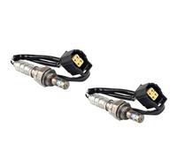 Capteur D'oxygène Lambda O2 2 Pièces 234-4770 Pour Chrysler Pour Ram Pour Jeep Pour Wrangler Pour Grand Pour Cherokee Capteur Oxygène Voiture