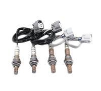 Capteur d'oxygène Lambda O2 234-9030 234-4798, compatible avec Jaguar XJR XJ8 2004 4,2 L V8, 4 pièces