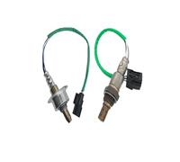 Capteur d'oxygène Lambda O2 234-9091/234-4462, rapport air/carburant amont/aval, compatible avec Acura TSX et Honda Accord 2,4 L (2008-2014)