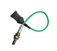 Capteur d'oxygène Lambda O2, adapté pour Fiat Palio Siena Strada Uno Doblo Fiorino Grand Punto 55236778 55222112 Capteur D'Oxygène Voitures Les Convertisseur(55236778)