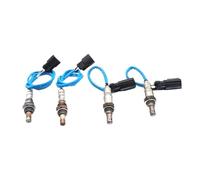 Capteur d'oxygène Lambda O2 BL3Z-9F472-A BE5Z-9G444-B, rapport air/carburant en aval et en amont, compatible avec Ford Explorer 3,5 L et Escape 3,3 L