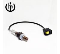 Capteur D'oxygène Lambda O2 De Rapport Air/Carburant, Haute Qualité, Pour Bmw Smart Fortwo Cabrio (0045425318), 451 2007, 1 L, 2016 " Nipseyteko