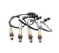 Capteur d'oxygène Lambda O2 en amont et en aval, 4 pièces, 11787570481, 11787545243, 11787535269, 11787570104, compatible avec BMW 1 3 120i 320i E90