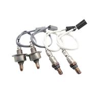 Capteur d'oxygène Lambda O2 en amont et en aval, 4 pièces, compatible avec Nissan Sentra 2.5L 2008-2012 234-9039 234-4380 2349039 2344380