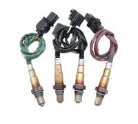 Capteur d'oxygène lambda O2 en amont et en aval, compatible avec Benz Classe C C280 C300 2007-2014, A0095425618 A0035427018 A0045420818