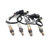 Capteur d'oxygène Lambda O2 en amont et en aval, compatible avec BMW E87, E90, E91, 320i, 320si, 120i, 11787530282, 11787512985, 11787530285, 11787547313, 4 pièces