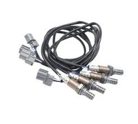 Capteur d'oxygène Lambda O2 et de rapport air/carburant avant pour voiture, compatible avec Acura TL, MDX, RL, Honda Accord, Odyssey, Pilot, Ridgeline, Saturn Vue 234-4726