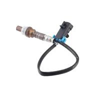 Capteur d'oxygène Lambda O2 pour Chevrolet Laam Malibu 2.4L - Pièce de Rechange Automobile d'origine : 12617648 12646200 O2 (12617648)