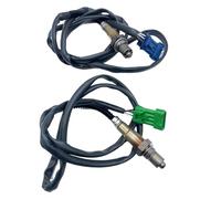 Capteur D'oxygène Lambda O2 Pour CITROEN 0258006029 0258006026 9636148880 1628HV Sonde D’Oxygène(Set of 2)