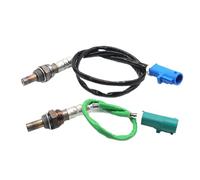 Capteur d'oxygène Lambda O2, rapport Air/carburant en haut et en aval, adapté for Aston Martin V8 Vantage 2013 4,7 l BG33-9F472-AB BG33-9G444-AB, 2 pièces