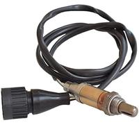 Capteur D'oxygène Lambda pour BMW E36 E34 E32 E31 325i 520i 525i 740i 850i 840i 1990-1997 11781468620,Rapport Air Carburant Capteur d'oxygène de Remplacement