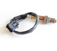 Capteur D'oxygène Lambda pour BYD F3 F3R Chery A1 A3 A5 Eastar Cross Tiggo QQ6 0258006937,Rapport Air Carburant Capteur d'oxygène de Remplacement