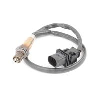 Capteur d'oxygène lambda Sonde Avant 0258017341 A0095425618 Capteur D'oxygène O2 Compatible Avec Benz Pour W176 W246 W242 C117 X156 R231 CLA 250