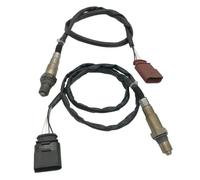 Capteur D'oxygène Lambda Sondes Lot De 2 Capteurs D'oxygène En Aval Pour VW Pour TOUAREG 022906262BH 022906262BG