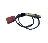 Capteur d'oxygène Lot de 2 capteurs d'oxygène O2 en amont et en aval SG1170 17014 pour TT 0258007351 0258007057 021906262B oxygène lambda