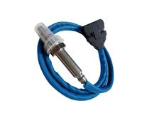 Capteur d'oxygène NOx 24 V pour Voitures, Compatible avec Les camions Euro 6 (références 51154080018, 5WK96783B et 51.15408-0018).
