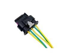 Capteur D'oxygène NOX 5WK96746A 9678570780 Pour Peugeot 308 3008 5008 2.0 HDi 2012-2021 IENQBVL(Here s the plug)