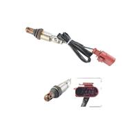 Capteur d'oxygène O2 04E906262P/adapté for VW VOLKSWAGEN JETTA 2013 4 fils avant en amont Lambda/adapté for 2013 Lavida