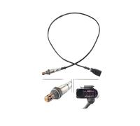 Capteur d'oxygène O2 04E906262Q/adapté for VW VOLKSWAGEN JETTA 2013 4 fils en aval arrière Lambda/adapté for Audi A3 Sportback 8VA