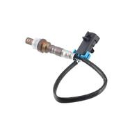 Capteur d'oxygène O2 2 pièces 12617648 12646200 Capteur d'oxygène Lambda O2 avant et arrière pour Chevrolet pour CHEVY pour LAAM pour MALIBU 2.4L.(12617648)