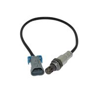 Capteur d'oxygène O2 2 pièces 12617648 12646200 Capteur d'oxygène Lambda O2 avant et arrière pour Chevrolet pour CHEVY pour LAAM pour MALIBU 2.4L.(12646200)