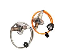 Capteur D'oxygène O2 234-9123 234-4445 En Amont Et En Aval Pour Subaru Pour Forester 2,5 L Accessoires Voiture Capteur sonde lambda(1 jeu)