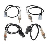 Capteur d'oxygène O2 4 pièces 234-4494 234-5113 en amont et en aval 2011-2014 pour Ford F-150 5.0L 6.2L 234-4494 234-5113