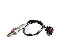 Capteur d'oxygène O2 5WK91709 compatible avec les accessoires de style automobile 9202575 09202575