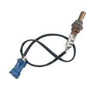 Capteur D'oxygène O2 96368765 9657632980 Pour Citroen C2 C3 C4 C5 C6 C8 Pour Peugeot 206 207 306 307 Pour FIAT Pour FIORINO Pour QUBO 1996-2015 Sonde Lambda Capteur D'oxygène O2(Blue oxygen sensor)