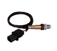 Capteur d'oxygène O2 à large bande LSU 4.9 Lambda 0258017025, rapport air/carburant, compatible avec AEM 30-0300 30-4110 UEGO capteur pollution diesel capteur NOx(4pcs 0258017025)