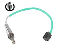 Capteur D'oxygène O2 Adapté À La Honda Accord Cp2 2.4 Spirior 644-Hg29 2008- 4 Fils En Amont Après Lambda, 1 Pièce " Nipseyteko