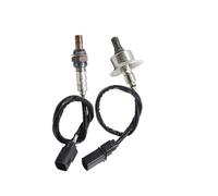 Capteur D'oxygène O2 Amont Et Aval 39210-2G100 39210-2G200 Pour Kia Pour Optima Pour Sportage 2.0L 2.4L 2009-2015 Capteur d'oxygène(2Pieces)