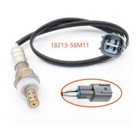Capteur d'oxygène O2 arrière 18213-56M11/adapté for Suzuki Carry 2013 EBD-DA63T pièce de rechange automatique