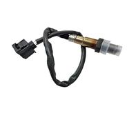 Capteur d'oxygène O2 avant et arrière, 11787512985 11787530282 11787530285 11787547313, adapté for BMW E87 E90 N46 X3 E85 E87(11787512985)