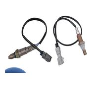 Capteur d'oxygène O2 avant et arrière 89467-52060 89465-47080 234-9090 234-4400/adapté for Toyota Prius 1.8L 2010 2011 2012 2013 2014 2015
