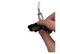 Capteur d'oxygène O2 Capteur D'oxygène OE# 9673438580 9810634380 ORJ Sonde Lambda POUR Citroen POUR C-Elysee 1.2 VTi.