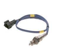 Capteur d'oxygène O2 Capteur D'oxygène Pour Jeep 0281004535 55275928 18213-60RB0 18213-60RA0(18213-60RB0)