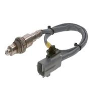 Capteur d'oxygène O2 Capteur D'oxygène Pour Jeep 0281004535 55275928 18213-60RB0 18213-60RA0(55275928)