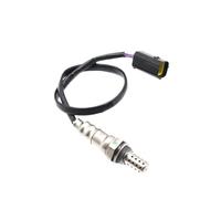 Capteur D'oxygène O2 Compatible Avec C&evrolet Pour Chevy Pour Laam Pour Cruze Pour J300 1.6L 2009 2010 2011 2012 2013 2014 2015 Capteur D'oxygène Avant Amont 0258986768