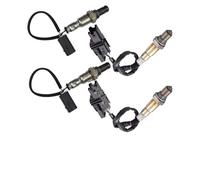 Capteur D'oxygène O2 Compatible Avec Infiniti Pour FX35 Pour M35 2007 2008 Oxygène En Amont En Aval Pour Capteur De Sonde OEM 234-5061 234-4380 A5061 4380