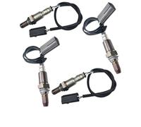 Capteur D'oxygène O2 Compatible Avec INFINITI Pour G35 Pour M37 Pour M35 En Amont En Aval Lambda O2 Capteur D'oxygène Accessoires OEM 234-9036 234-4380