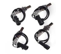 Capteur D'oxygène O2 Compatible Avec Lincoln Pour MKZ Pour MKX 3.5L Oxygène Pour Sonde Sonde Lambda Sonde Oxygène Voiture Sonde Lambda OEM 234-4610 234-4046