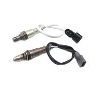 Capteur D'oxygène O2 Compatible Avec Nissan Pour Rogue 2014 2015 2016 2017 2018 2019 2.5L L4 2 Pièces Capteur D'oxygène Lambda O2 22693-4CL0A
