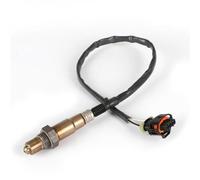 Capteur D'oxygène O2 Compatible Avec Opel Pour Corsa CD 1.0 1.2 1.4 OEM 09199470 855369 9192922 0855351 4 Fils Capteur D'oxygène Lambda O2 Pour Sonde
