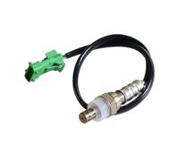 Capteur d'oxygène O2 Compatible Avec Peugeot Pour 306 1993-2008 Pour Bipper 2008-2017 Pour Partner 2003-2017 OEM: 9665104080 Lambda Voiture O2 Sonde Oxygène Pièces Détachées