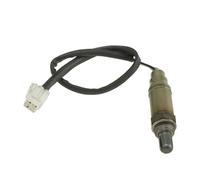 Capteur d'oxygène O2 Compatible Avec Subaru Pour Forester 1998-2002 Pour Impreza 1995-1998 Pour Legacy 1995-1998 OEM: 234-3088 Sonde Lambda Voiture O2 Sonde Oxygène Pièces Détachées
