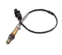 Capteur d'oxygène O2 Compatible Avec VW Pour Jetta 2006-2010 Pour GTI 2006-2014 Pour Golf R 2012-2013 OEM: 06J906262AA Voiture Sonde Lambda Oxygène Pièces Détachées Accessoires